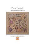 (image for) Plum Perfect